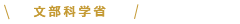 文部科学省