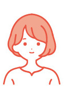 先輩の声