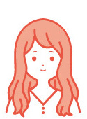 合格者イラスト