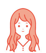 合格者イラスト