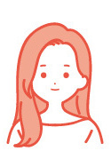 合格者イラスト