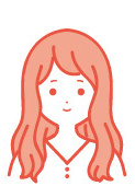 合格者イラスト