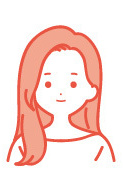 合格者イラスト