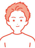 合格者イラスト
