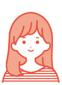 合格者イラスト