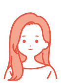 合格者イラスト