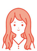 合格者イラスト