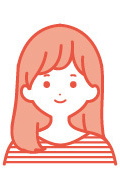 合格者イラスト