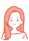 合格者イラスト