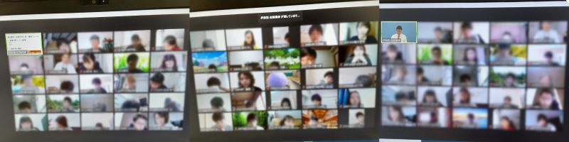 ゼミの様子
