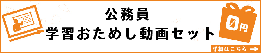 国家総合職対策講座
