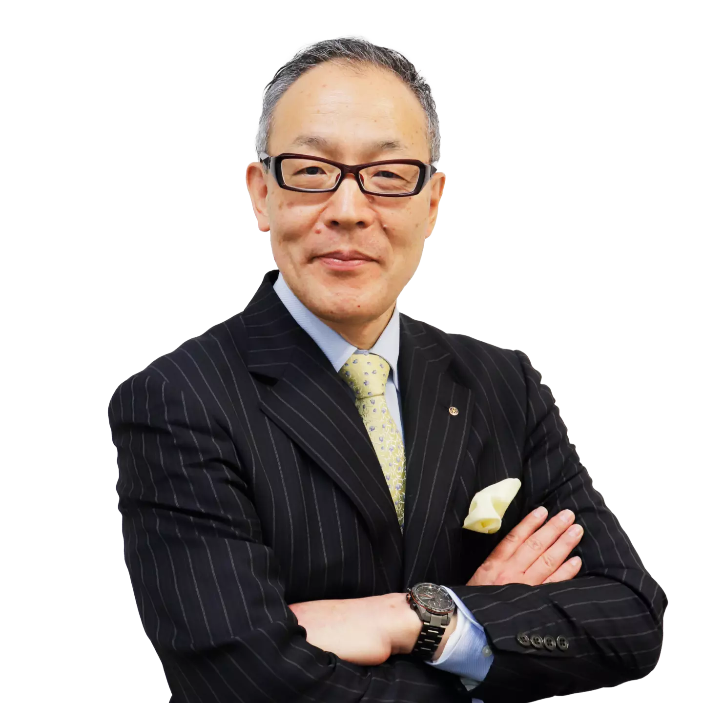 富田講師