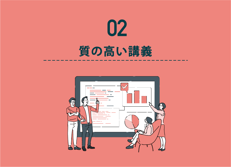 02 質の高い講義
