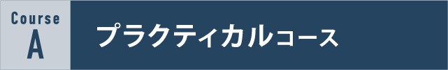 プラクティカルコース