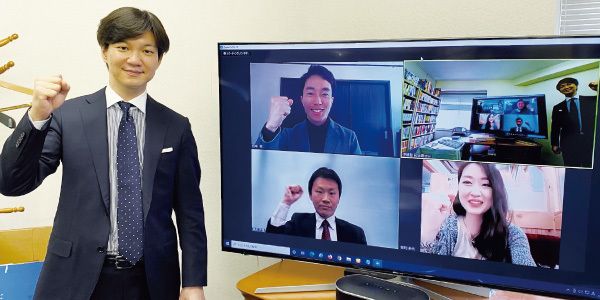 司法書士試験 一発合格者