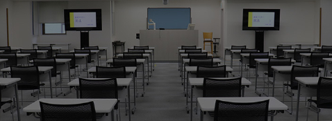 伊藤塾校舎での講義受講のイメージ