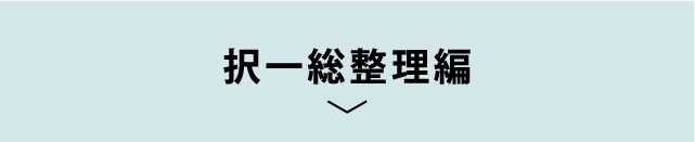 択一総整理編