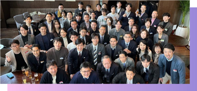 桐桜会総会