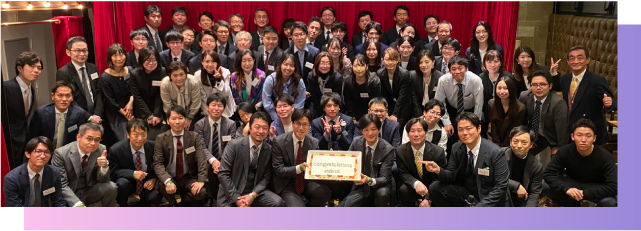 桐桜会歓迎会