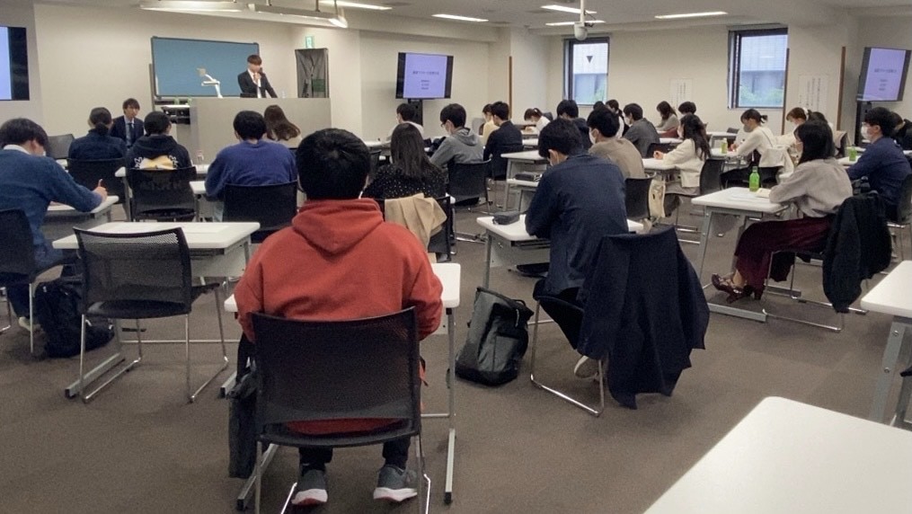 イベントの様子の画像2