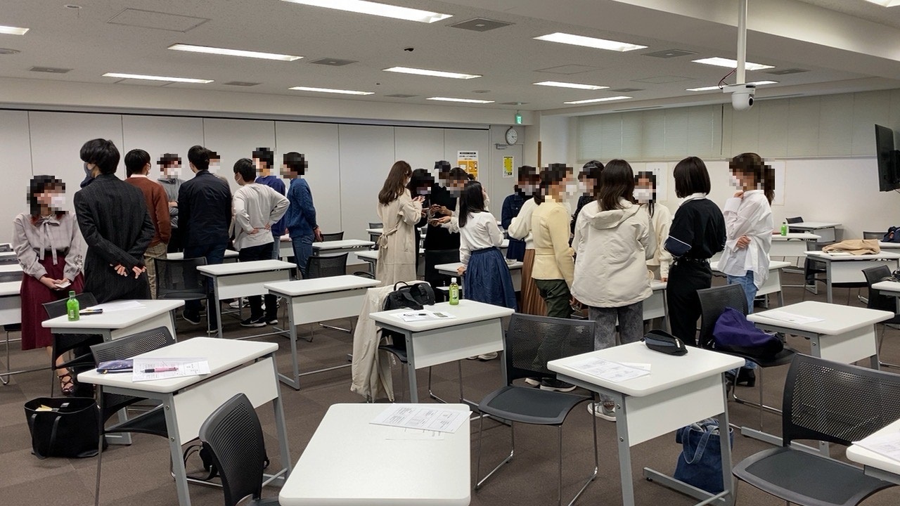 イベントの様子の画像3