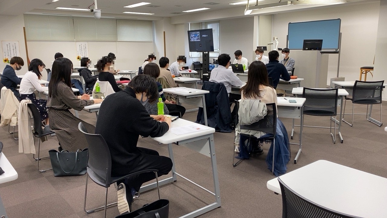 イベントの様子の画像4