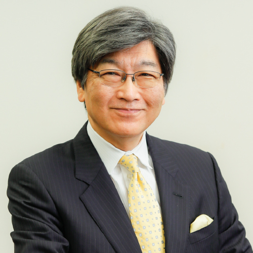 伊藤塾長