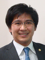 小島 崇弘 先生 弁護士 伊藤塾