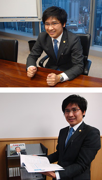 小島 崇弘 先生 弁護士 伊藤塾