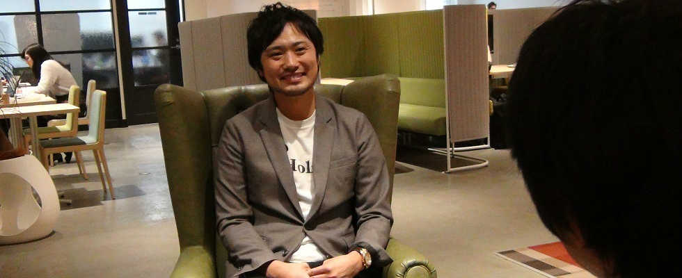 笹原健太先生の写真5