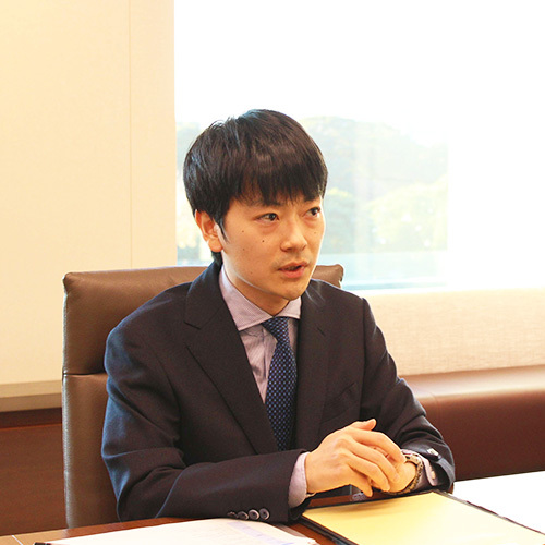 澤田文彦先生の写真4