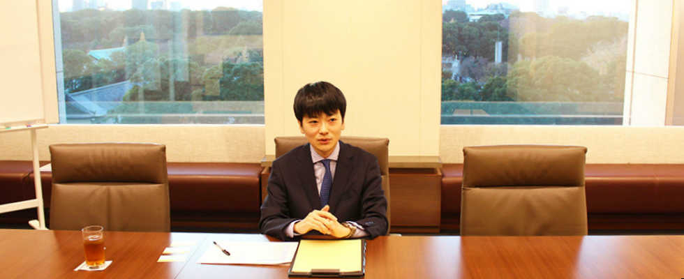 澤田文彦先生の写真5