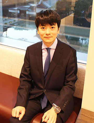 澤田先生の写真6