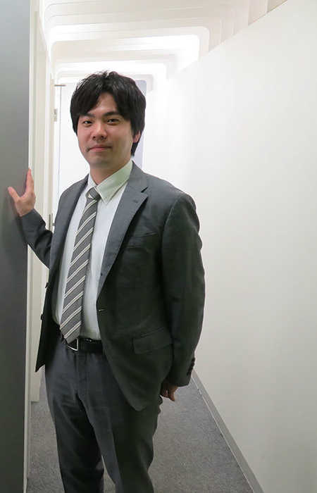倉持雅弘先生の写真5