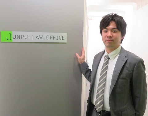 倉持雅弘先生の写真2