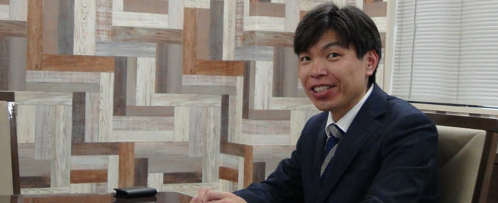 鈴木秀二先生の写真4