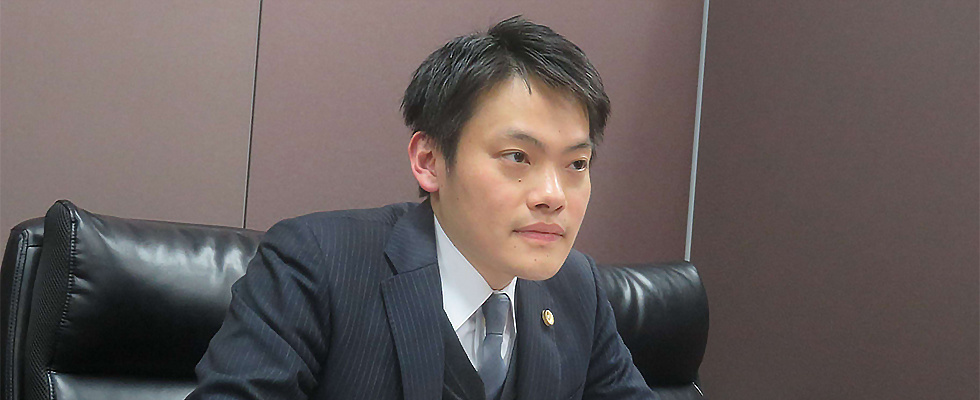 田中翔吾先生の写真4