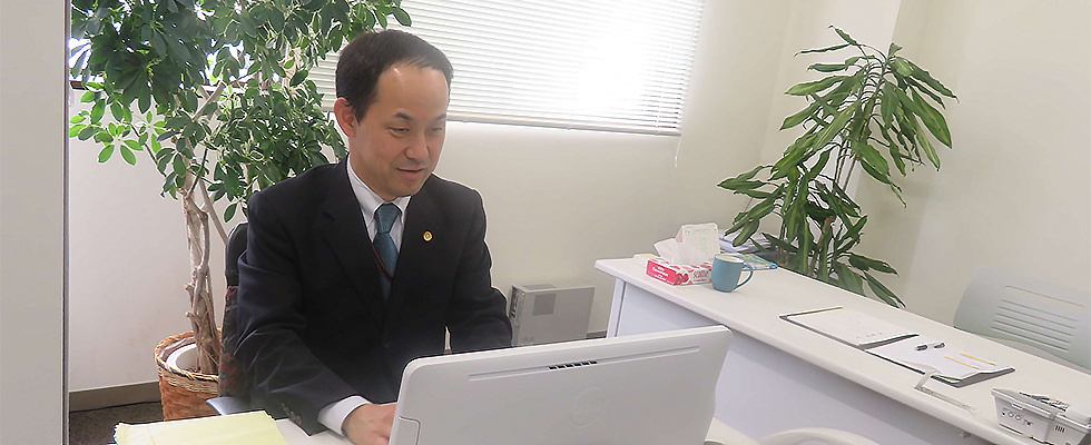 小林哲也先生の写真5