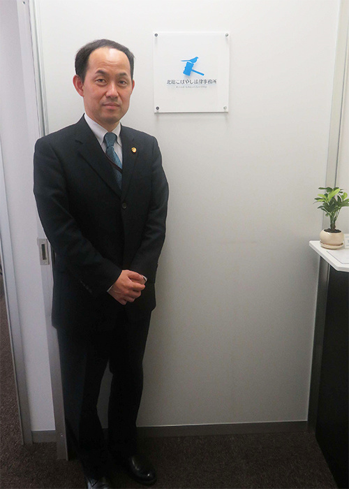 小林哲也先生の写真6