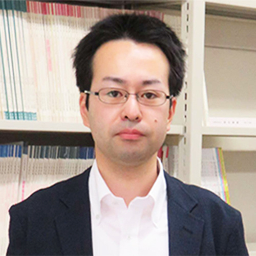 土居太郎先生の写真2