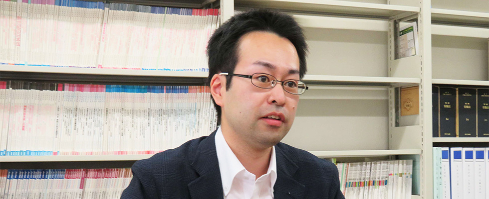 土居太郎先生の写真4