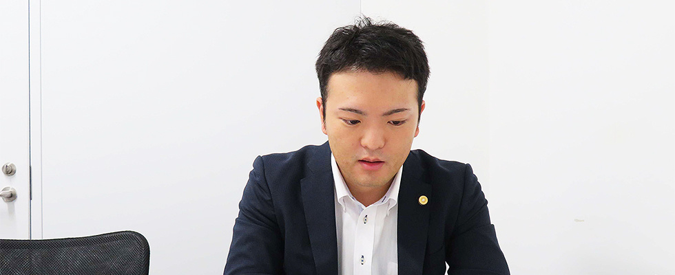 滝田賢吾先生の写真4