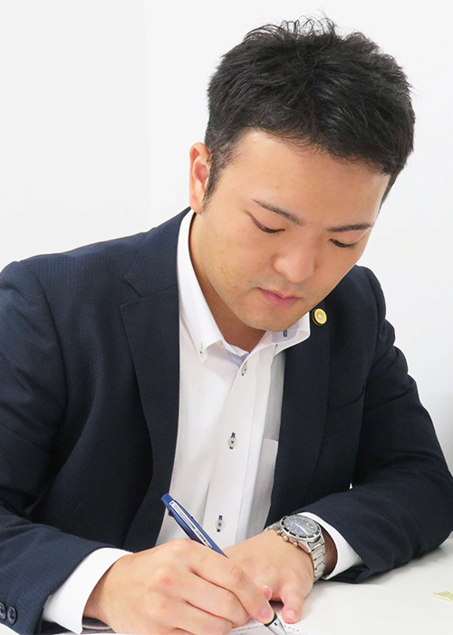 滝田賢吾先生の写真5