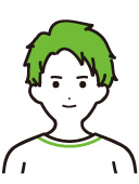 合格者アイコン