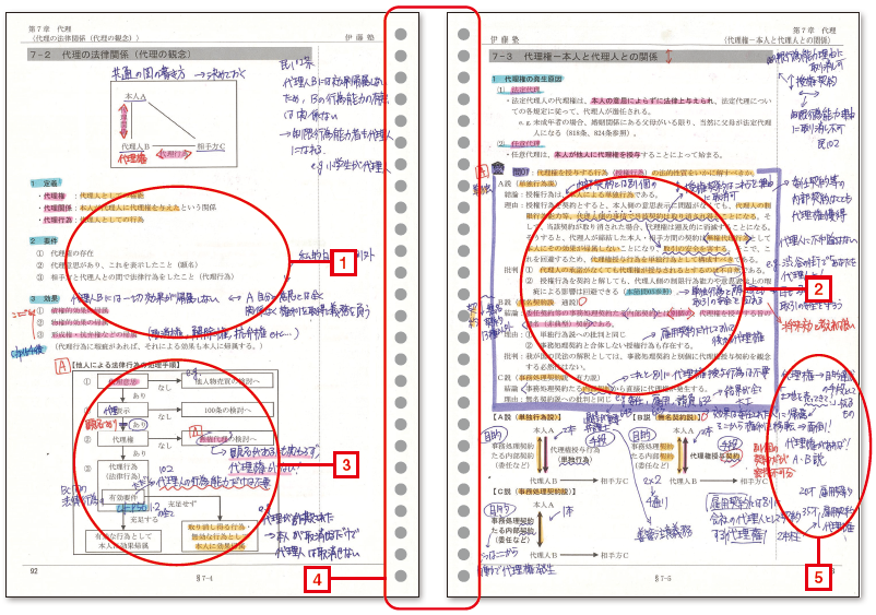 司法試験 入門講座 予備試験2年合格コース(伊関クラス) 【フレックス 司法試験 入門講座 予備試験2年合格コース(伊関クラス) 【フレックス