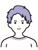 顔アイコン