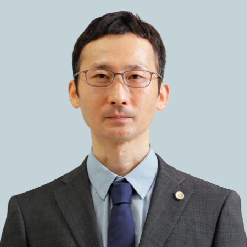 赤羽根講師