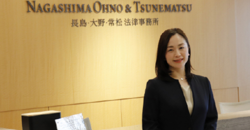 渡辺友梨弁護士の画像