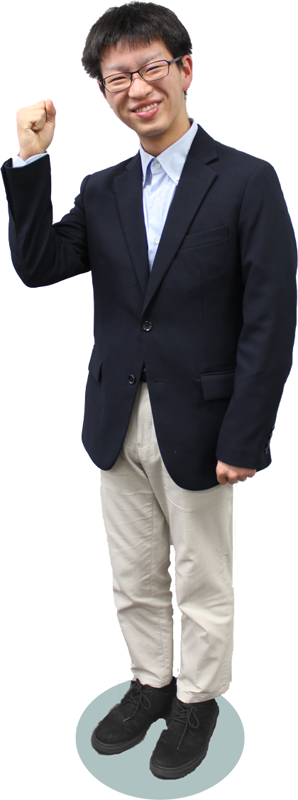 藤田 賢人さんの画像