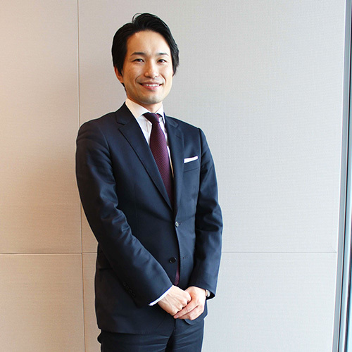 小松隼也先生の写真6